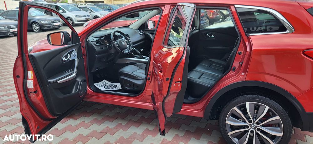 Renault Kadjar - 32