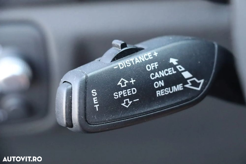 Audi A6 - 22