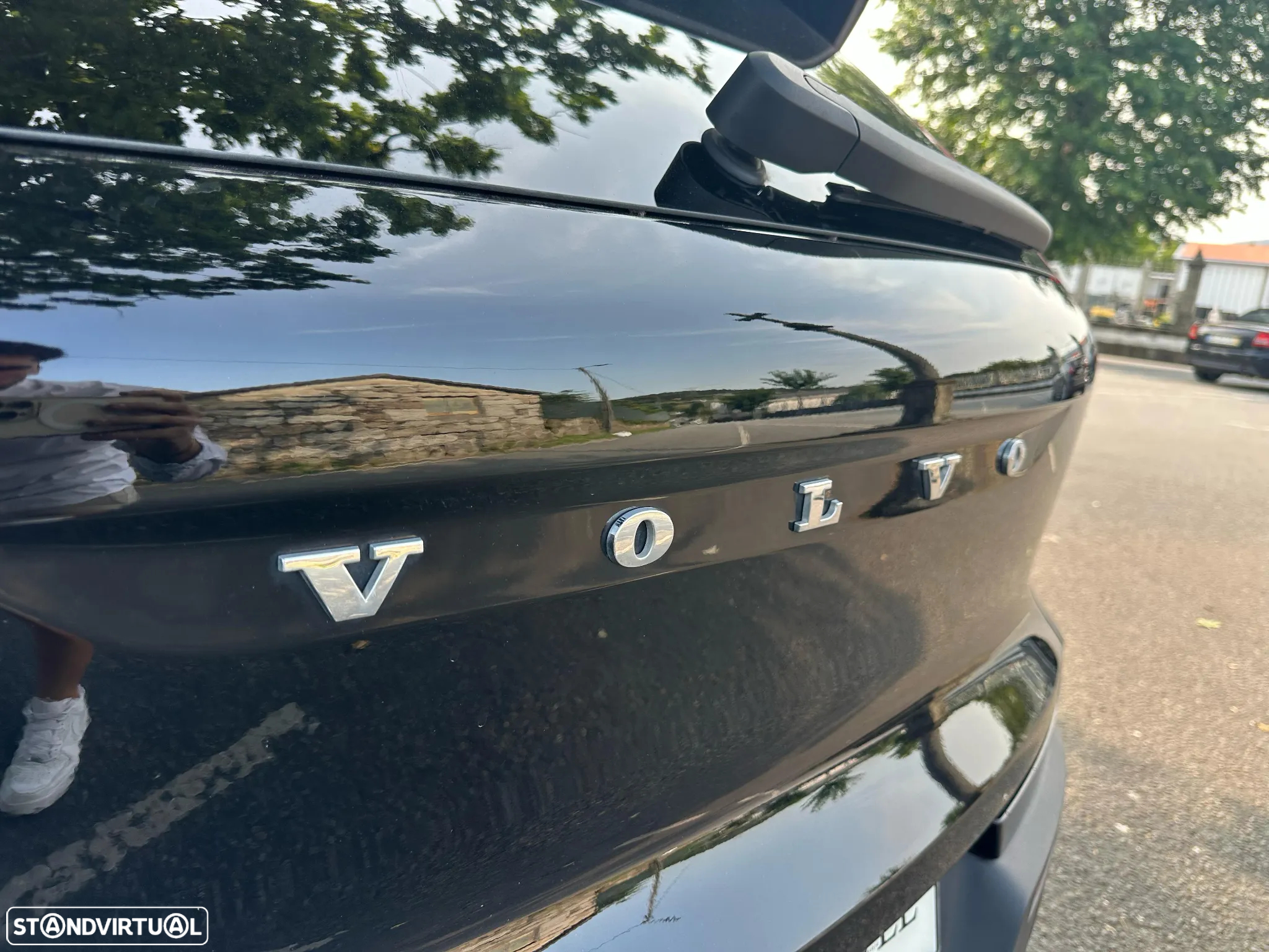Volvo XC 40 1.5 T4 PHEV Plus Dark - 16