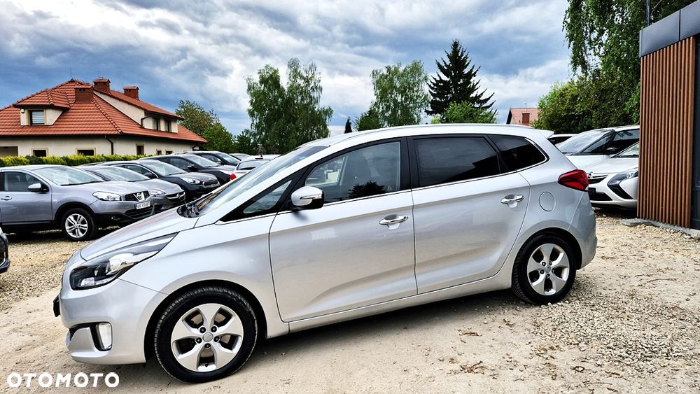Kia Carens 1.6 GDI Business Line 7os EU6 - 23
