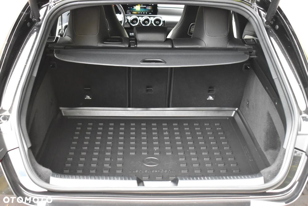 Mercedes-Benz CLA 220 d 8G-DCT AMG Line Advanced Plus - 27