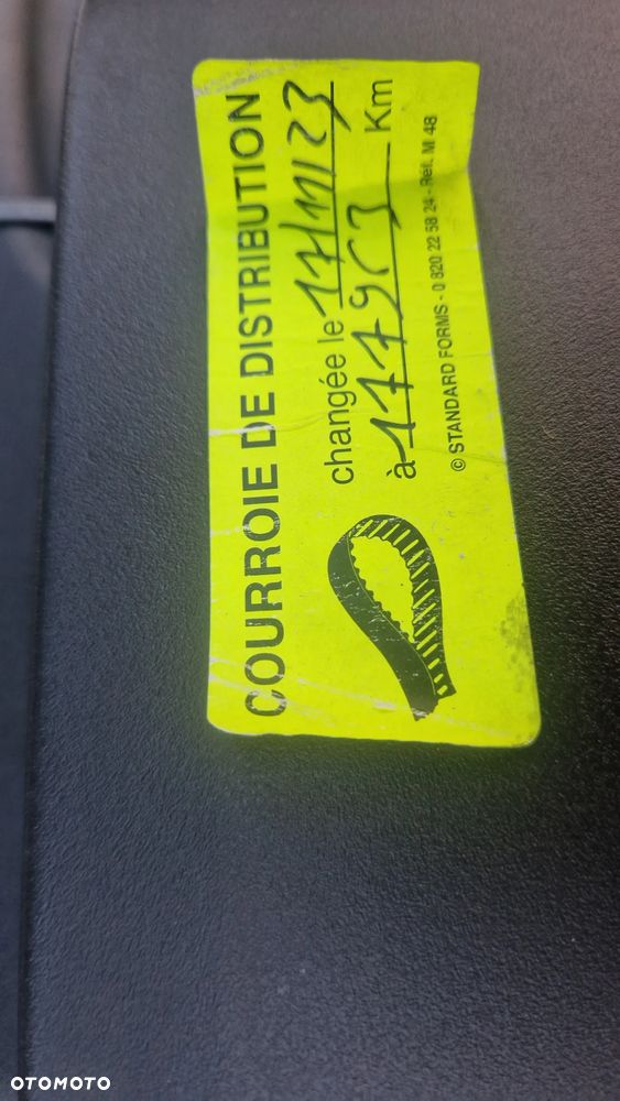 Citroën C5 HDi 140 FAP Tendance - 14