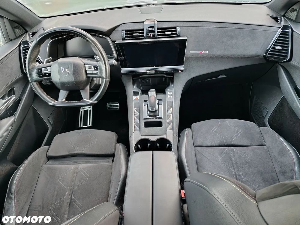 DS Automobiles DS 7 Crossback - 29