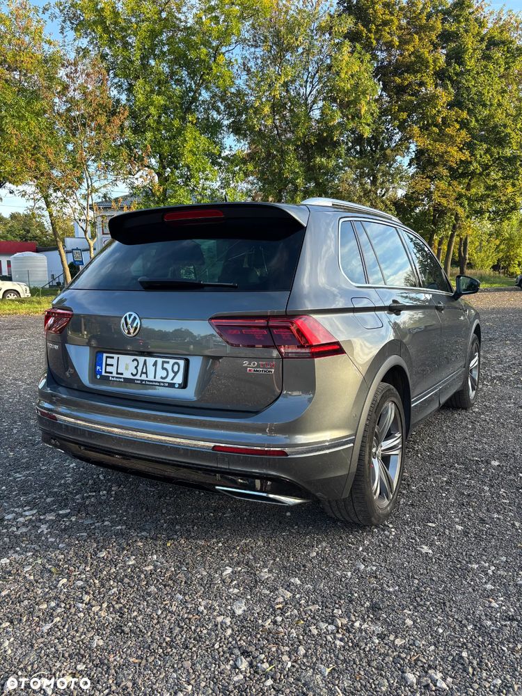 Volkswagen Tiguan - 7