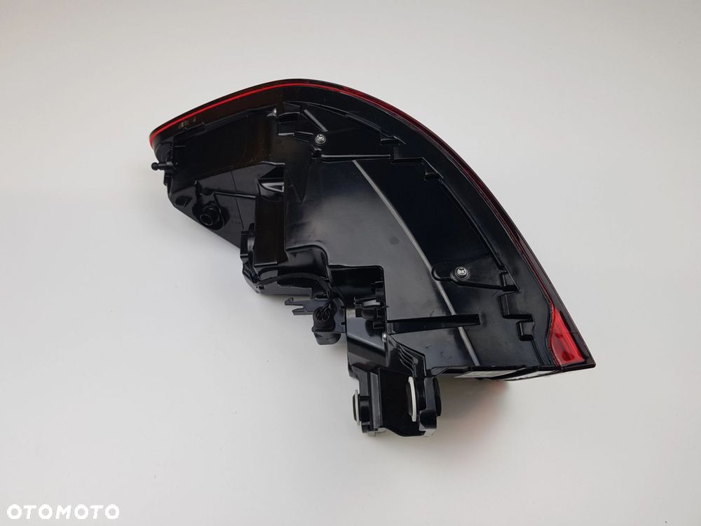 Lampa tylna Lewy Tył Audi A8 S8 D5 4N0945069A - 7