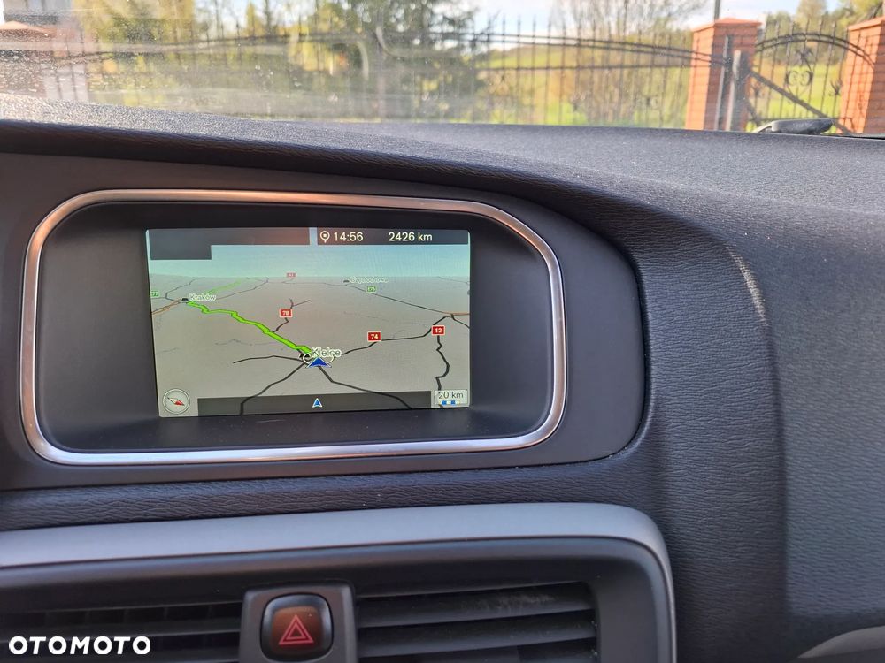 Volvo 340 - 16