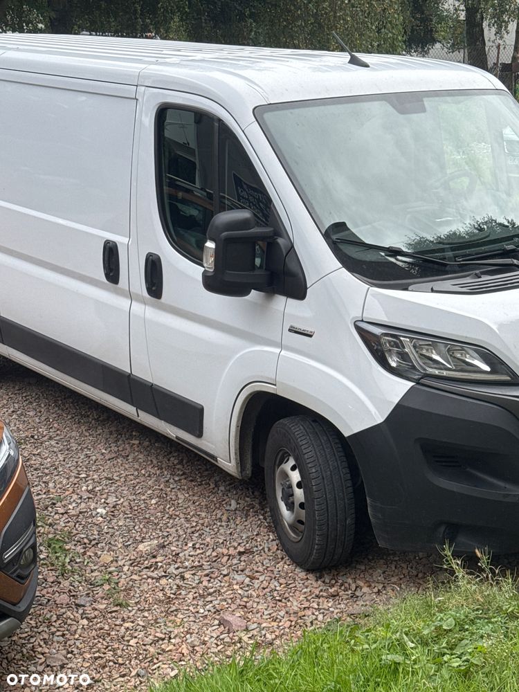 Fiat Ducato - 8