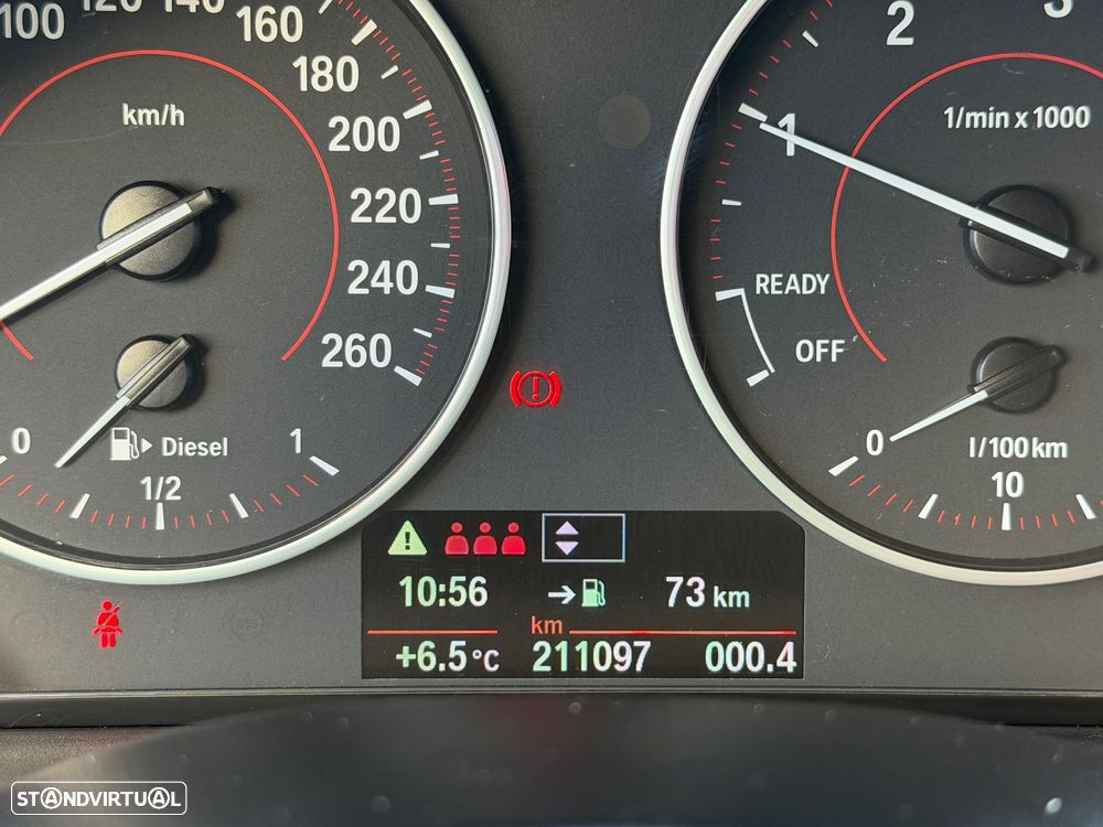 BMW 116 d Edition M Sport Shadow - 16