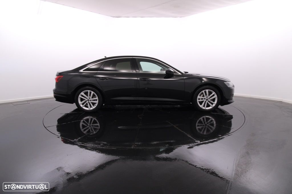 Audi A6 50 TFSIe quattro S tronic - 9