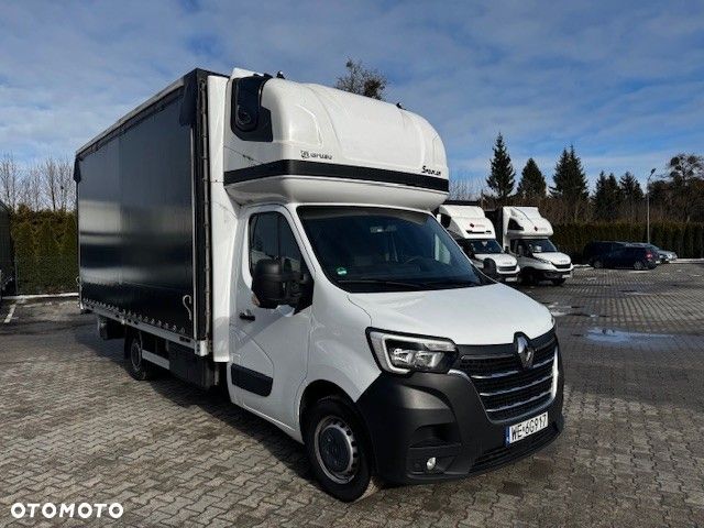 Renault Master - 2