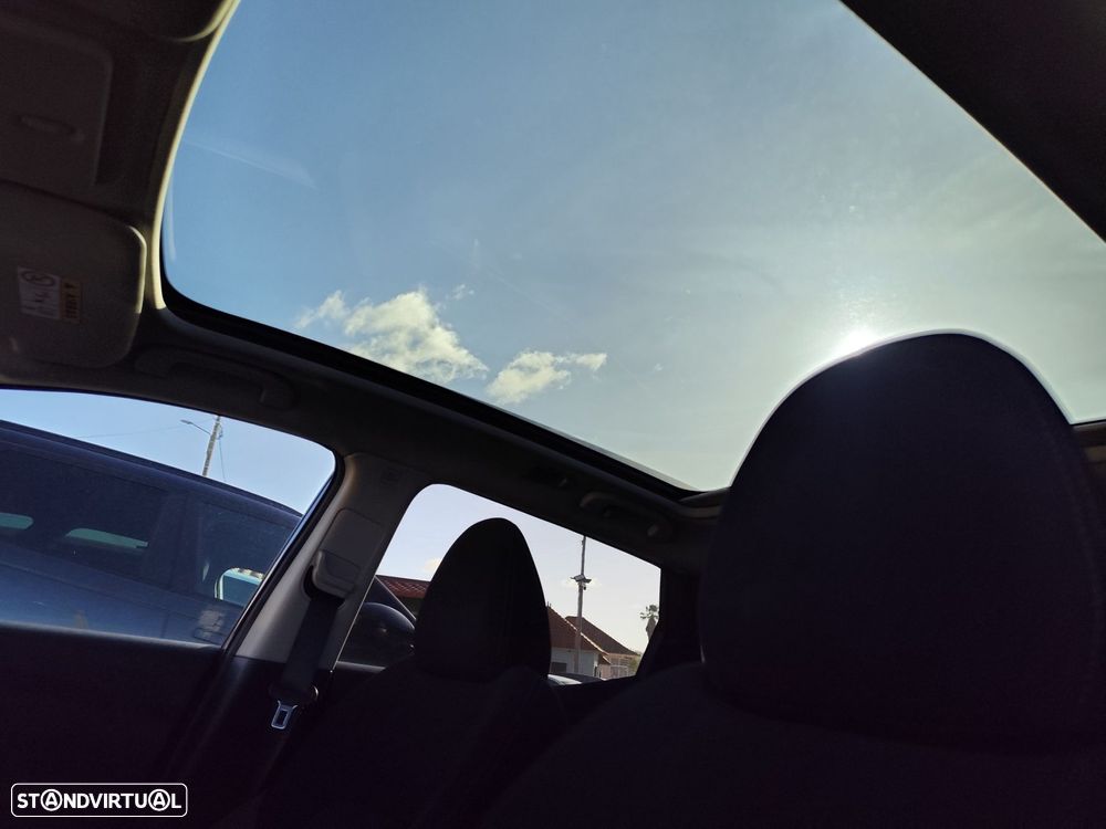 Nissan Qashqai 1.2 DIG-T Acenta Xtronic - 22