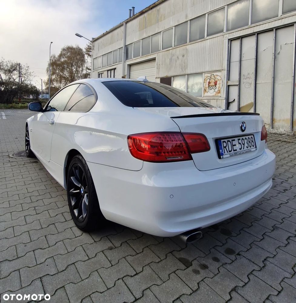 BMW Seria 3 - 11