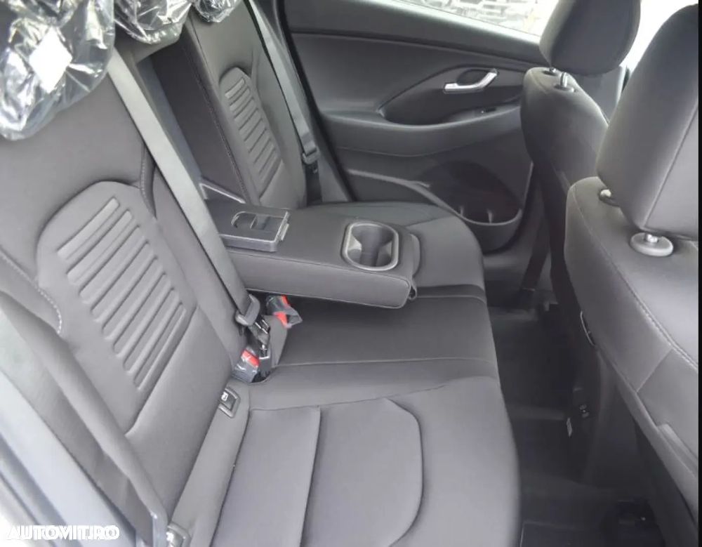 Hyundai i30 1.5 T-GDI 140CP 7DCT MHEV Highway - 5