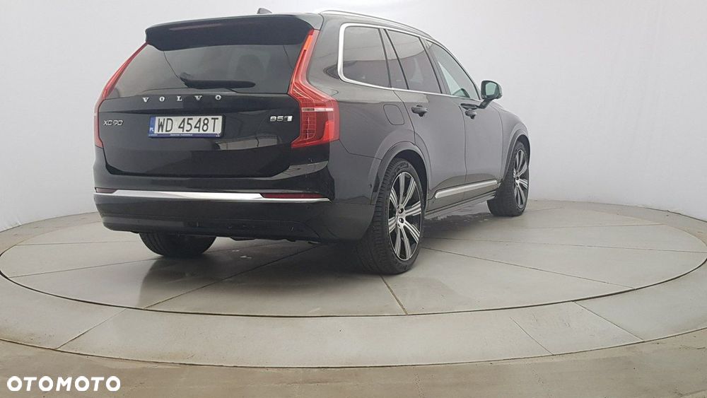 Volvo XC 90 - 7