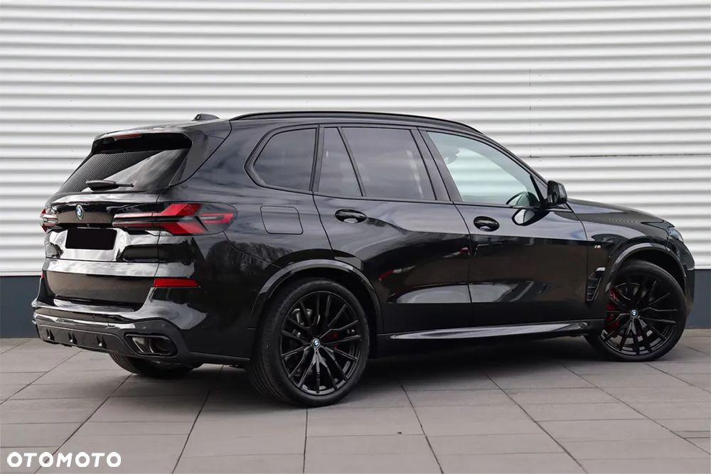 BMW X5 - 7
