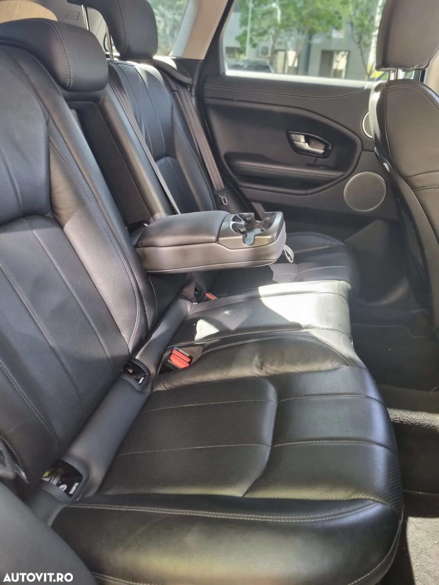 Land Rover Range Rover Evoque - 3