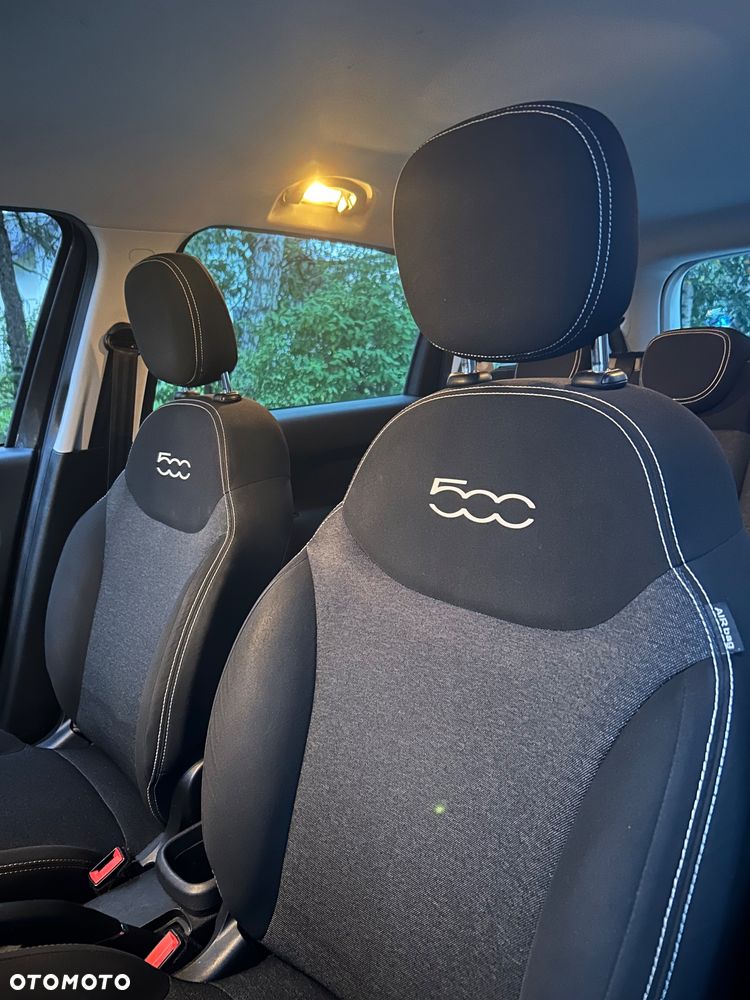 Fiat 500 - 11