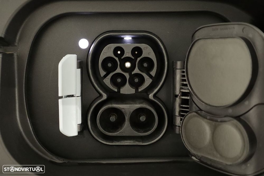 BMW iX xDrive 40 Pack Desportivo - 28