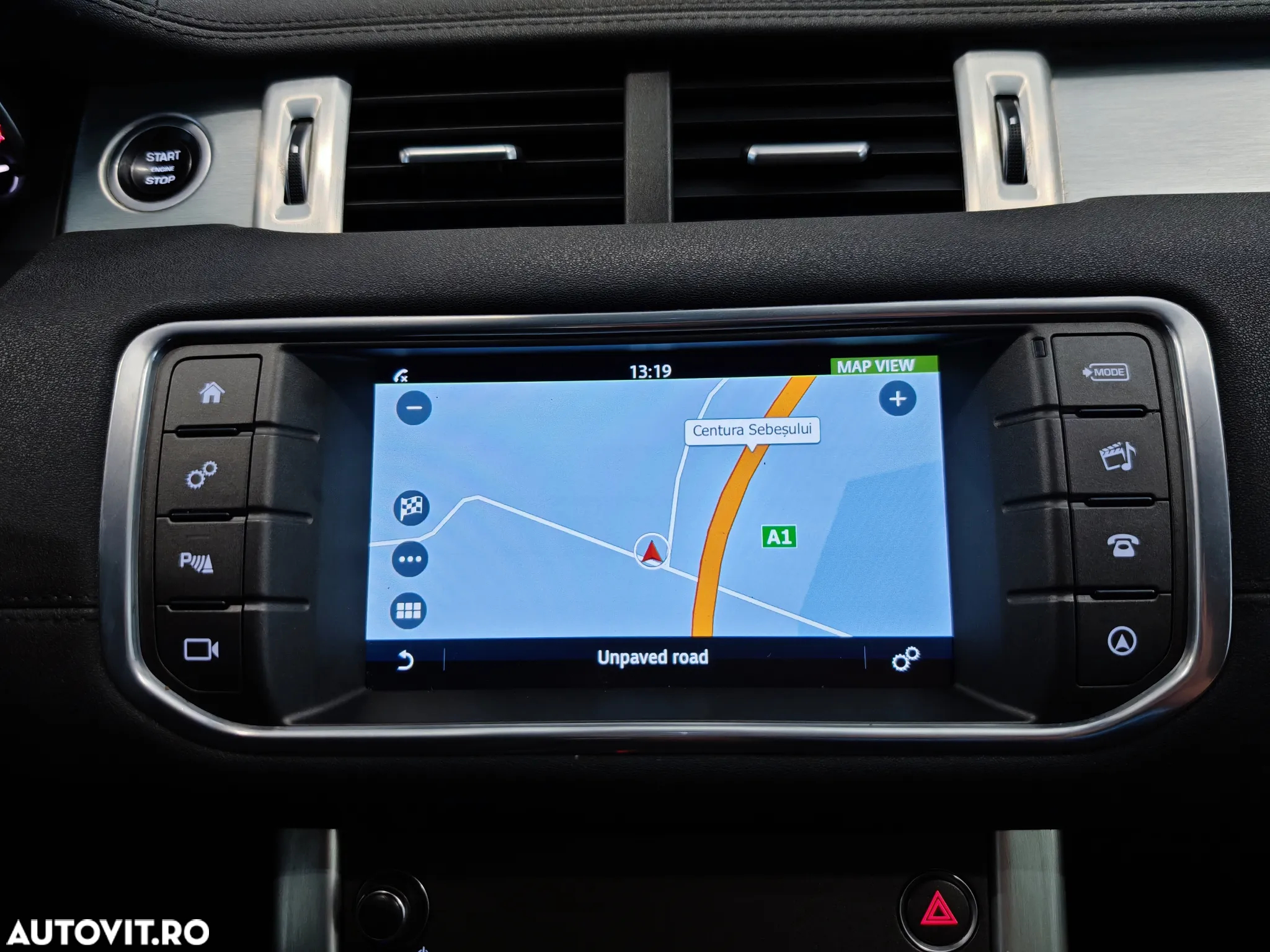 Land Rover Range Rover Evoque 2.0 D150 - 20