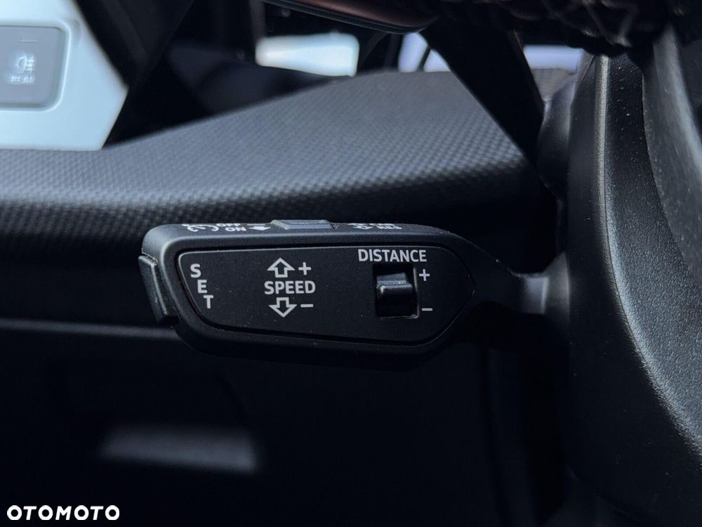 Audi S3 Limousine TFSI Quattro S tronic - 20