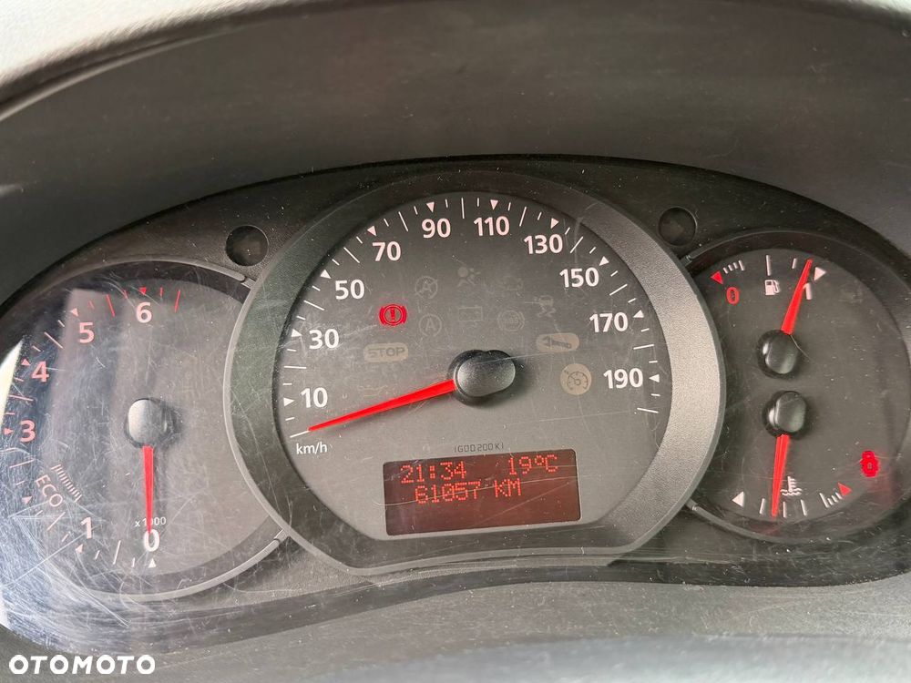 Renault Kangoo - 21