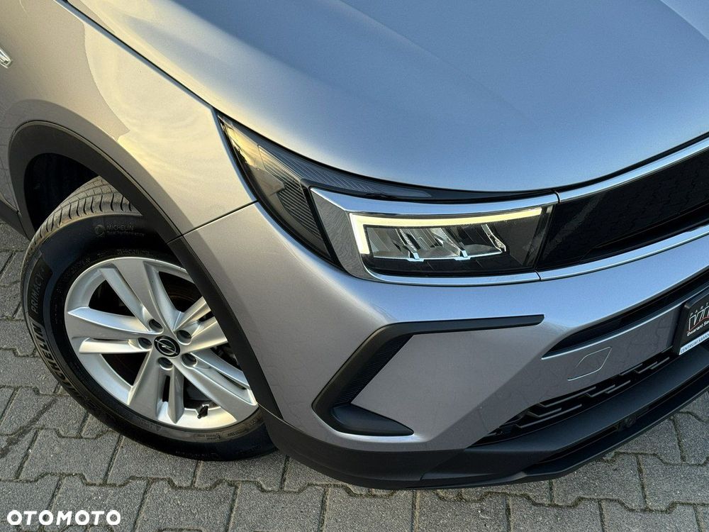 Opel Grandland - 12