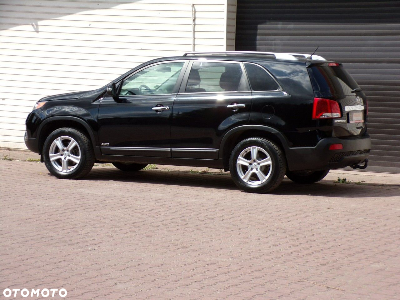 Kia Sorento - 10