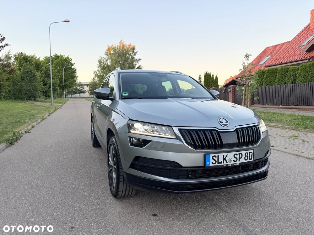 Skoda Karoq - 30