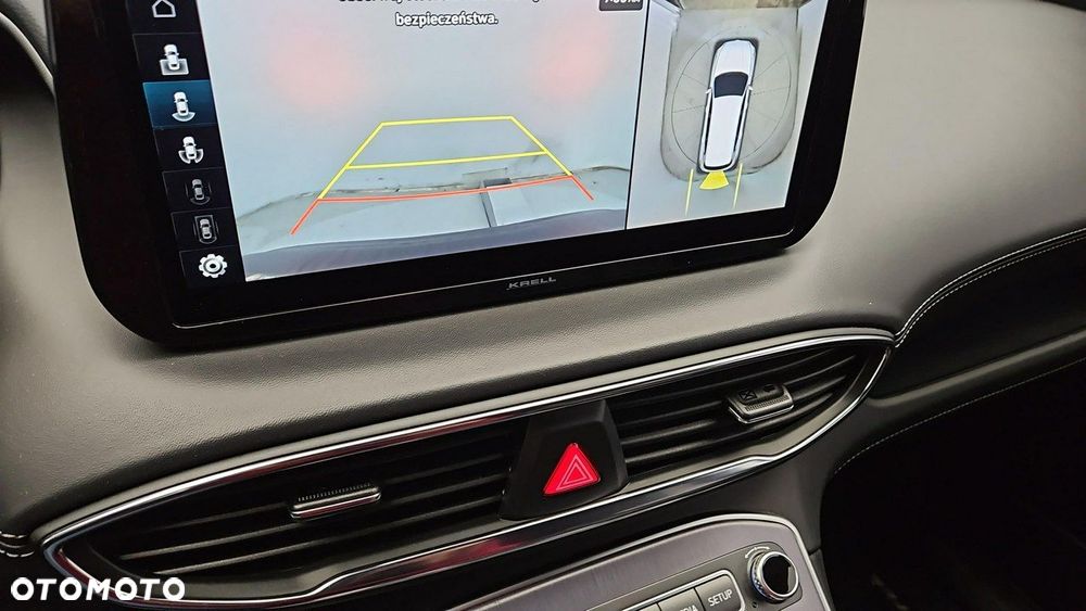 Hyundai Santa Fe - 21