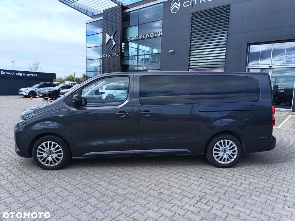 Peugeot Traveller - 5