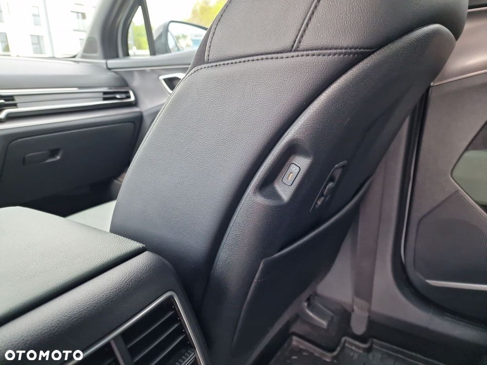 Kia Sportage - 31