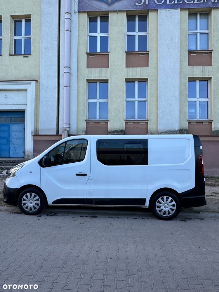 Renault Trafic - 21