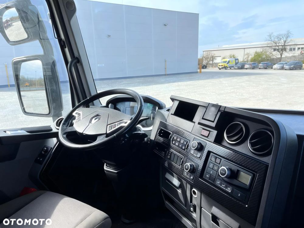 Renault T520 - 20