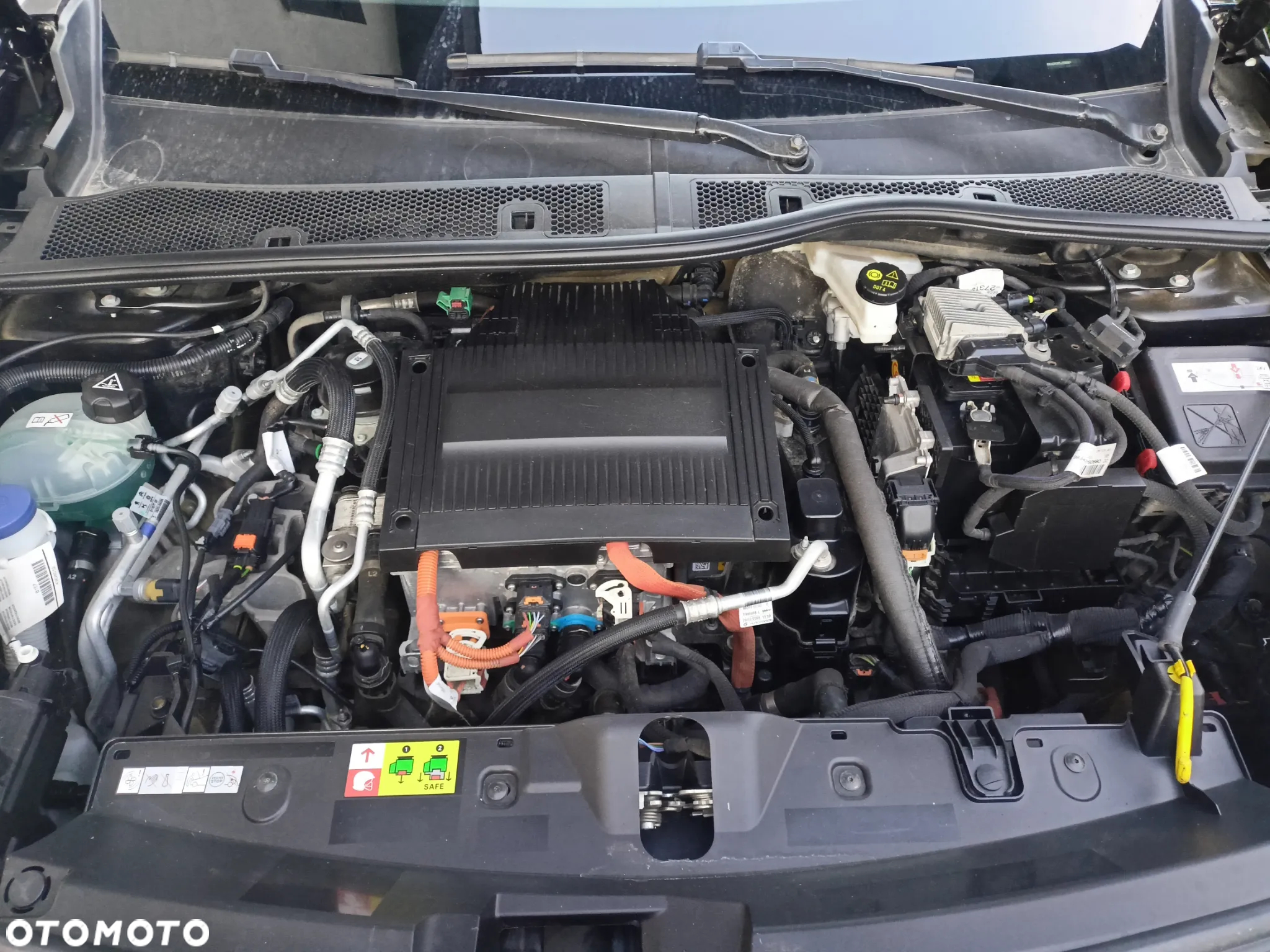 Peugeot 2008 - 11