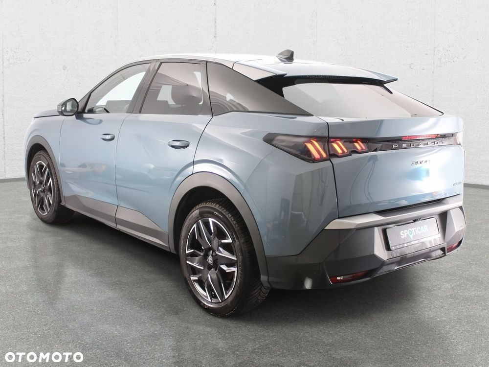 Peugeot 3008 - 12