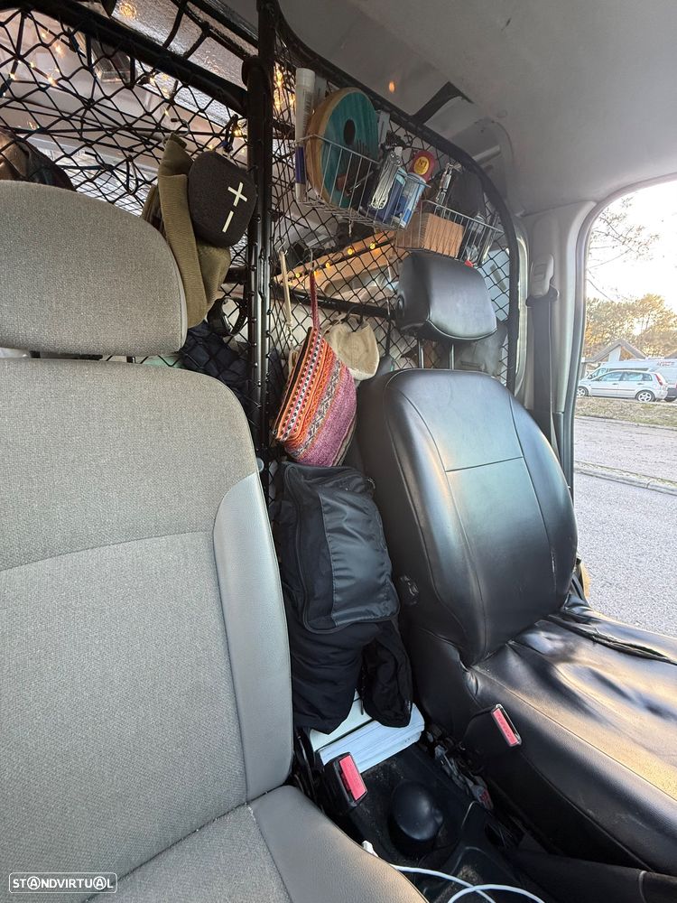 Renault Kangoo BLUE dCi 95 LIMITED - 9