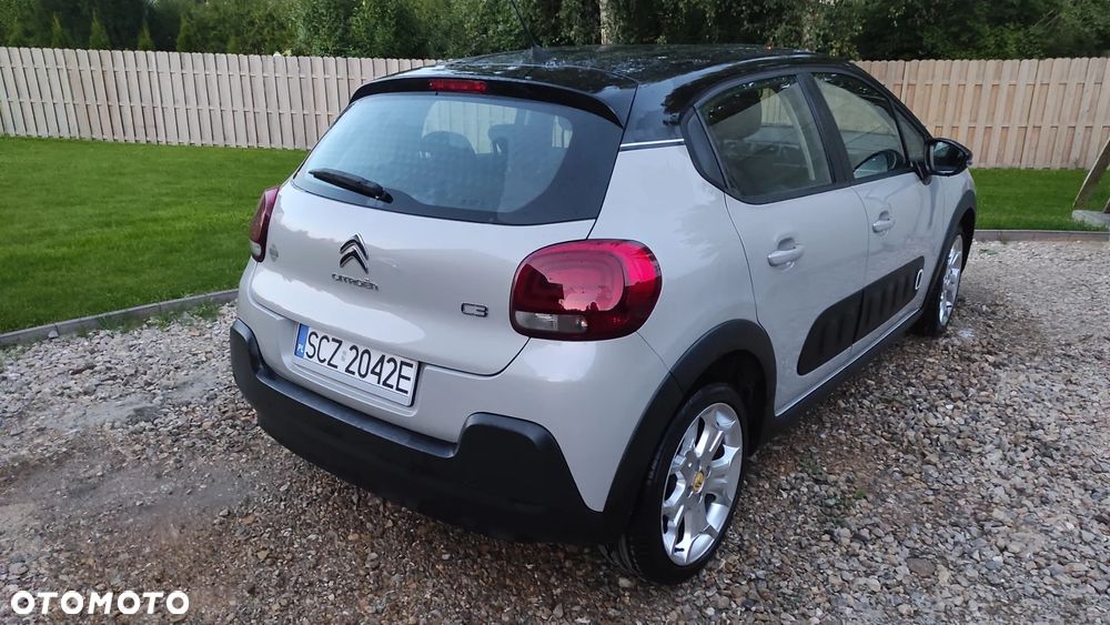 Citroën C3 - 5