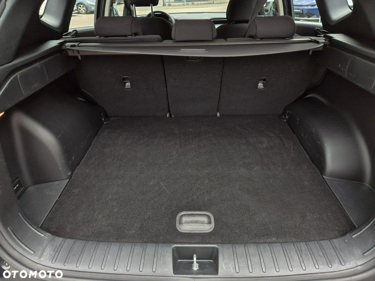 Hyundai Tucson - 31