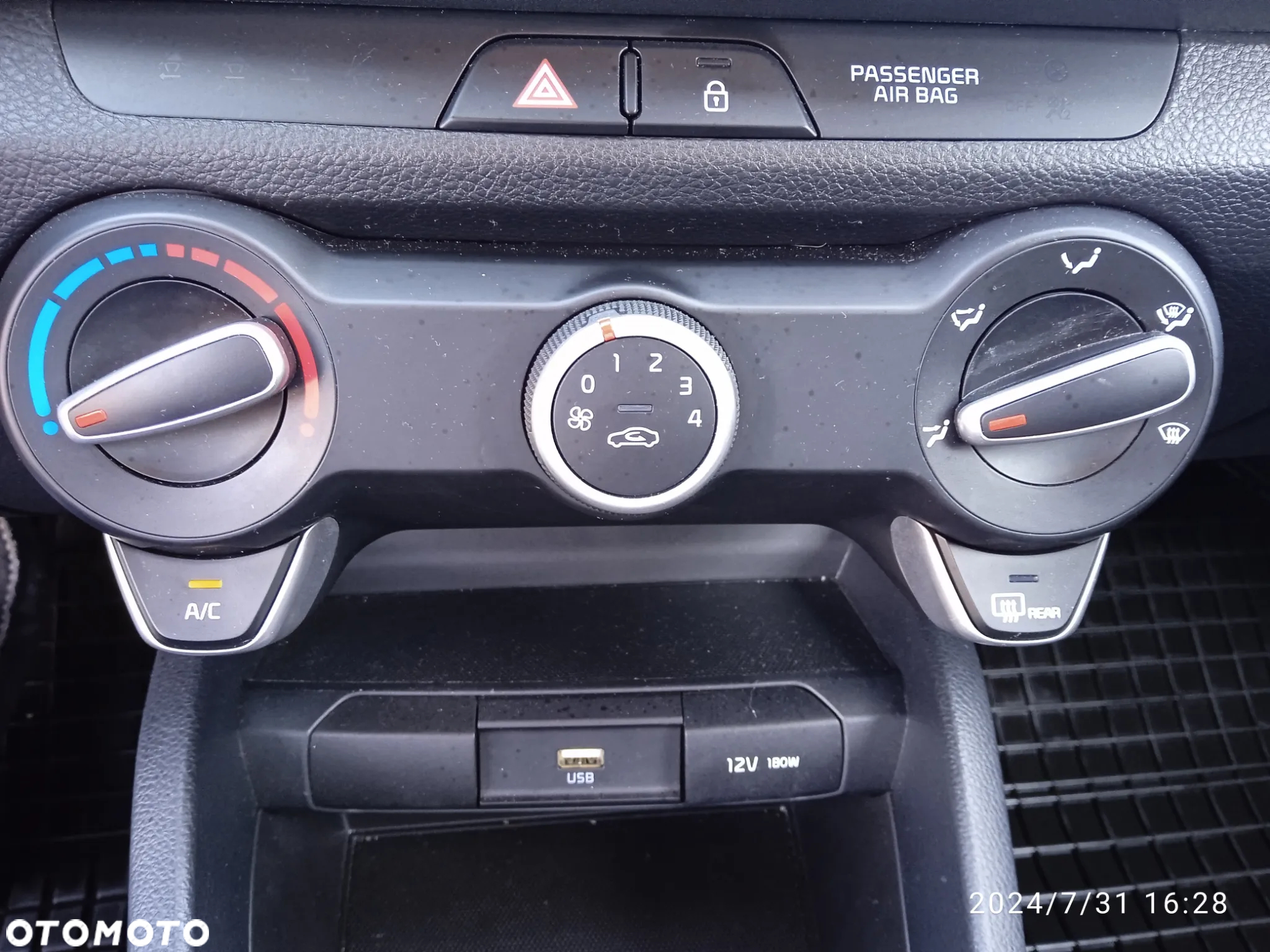Kia Stonic 1.0 T-GDI M DCT - 18