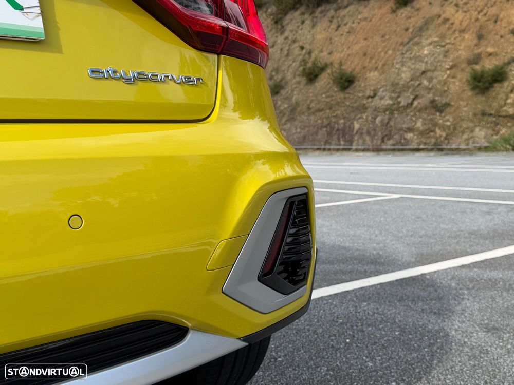 Audi A1 Citycarver 30 TFSI S tronic - 31