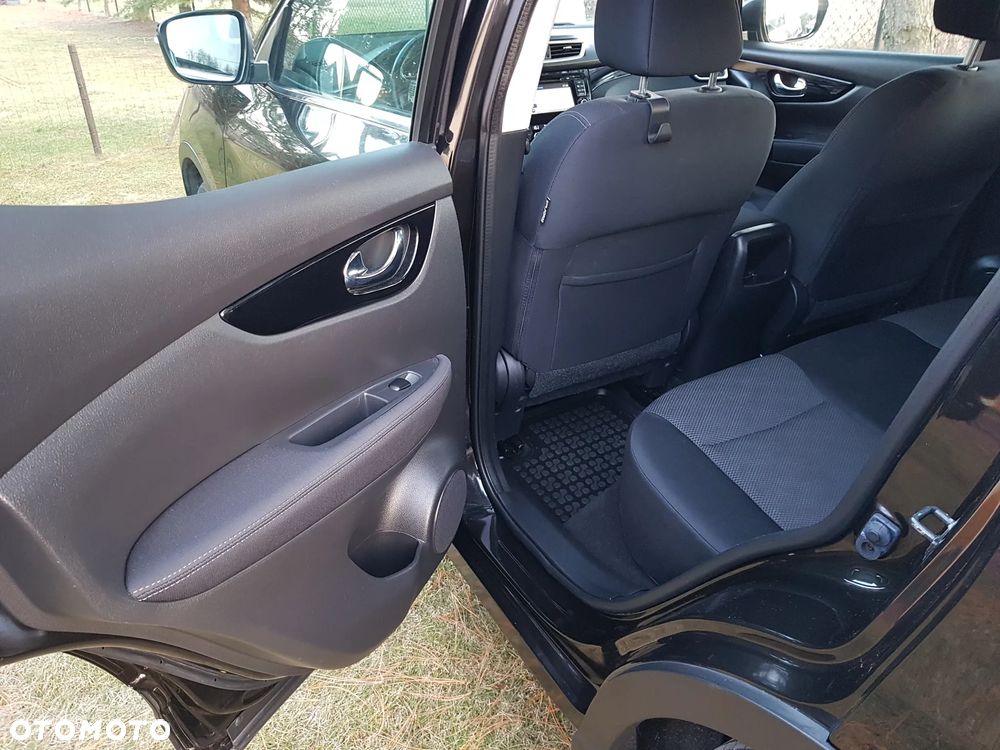 Nissan Qashqai - 20