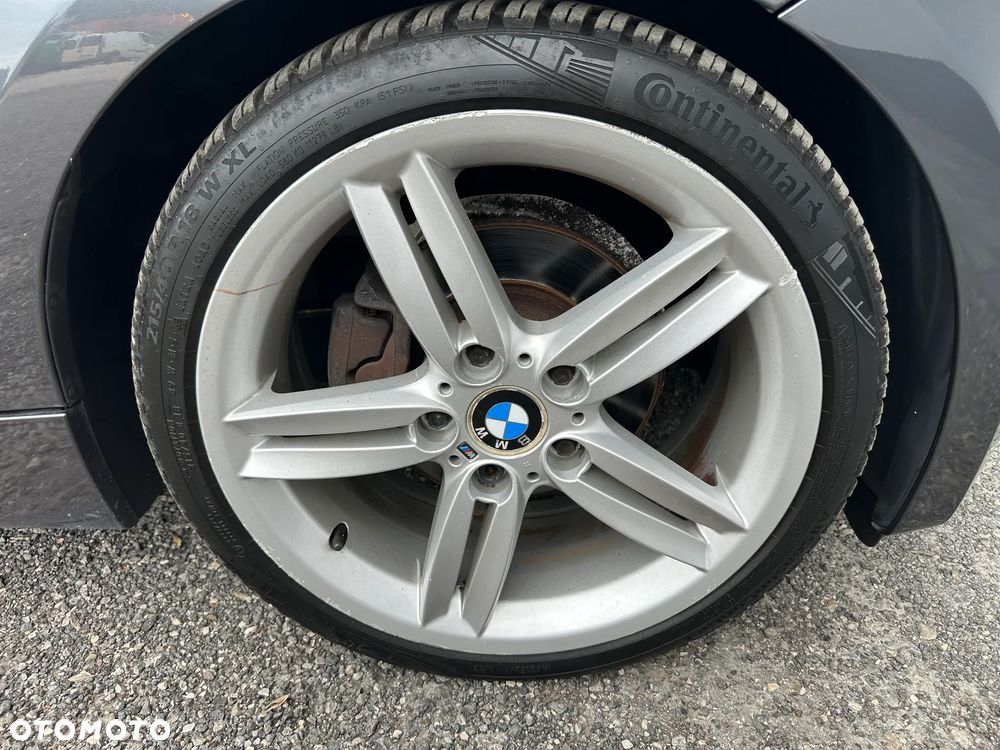BMW Seria 1 118d DPF Edition Sport - 27