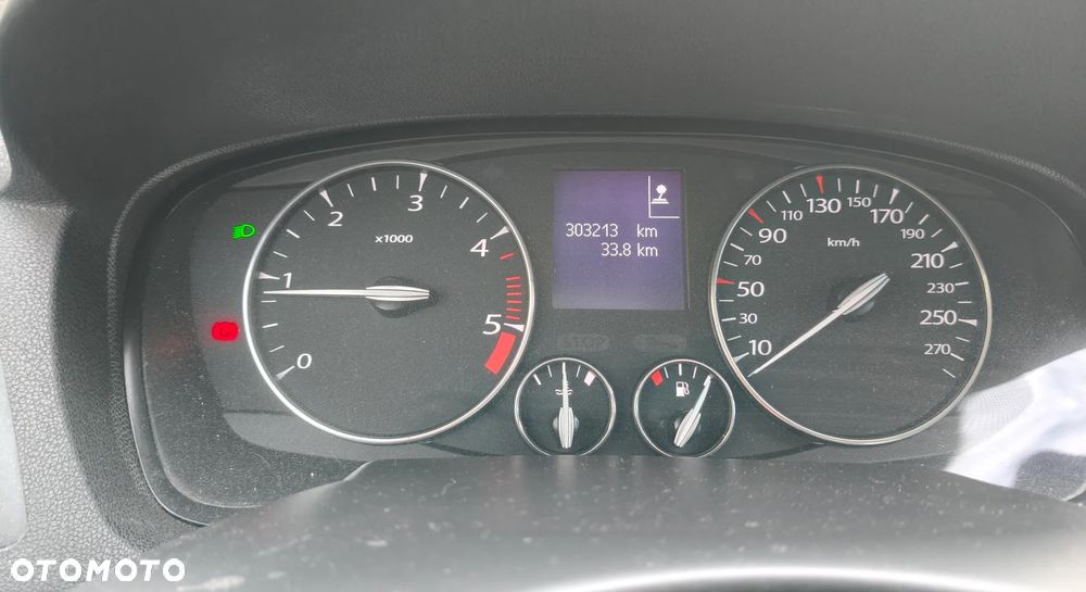 Renault Laguna 1.5 dCi Expression - 11
