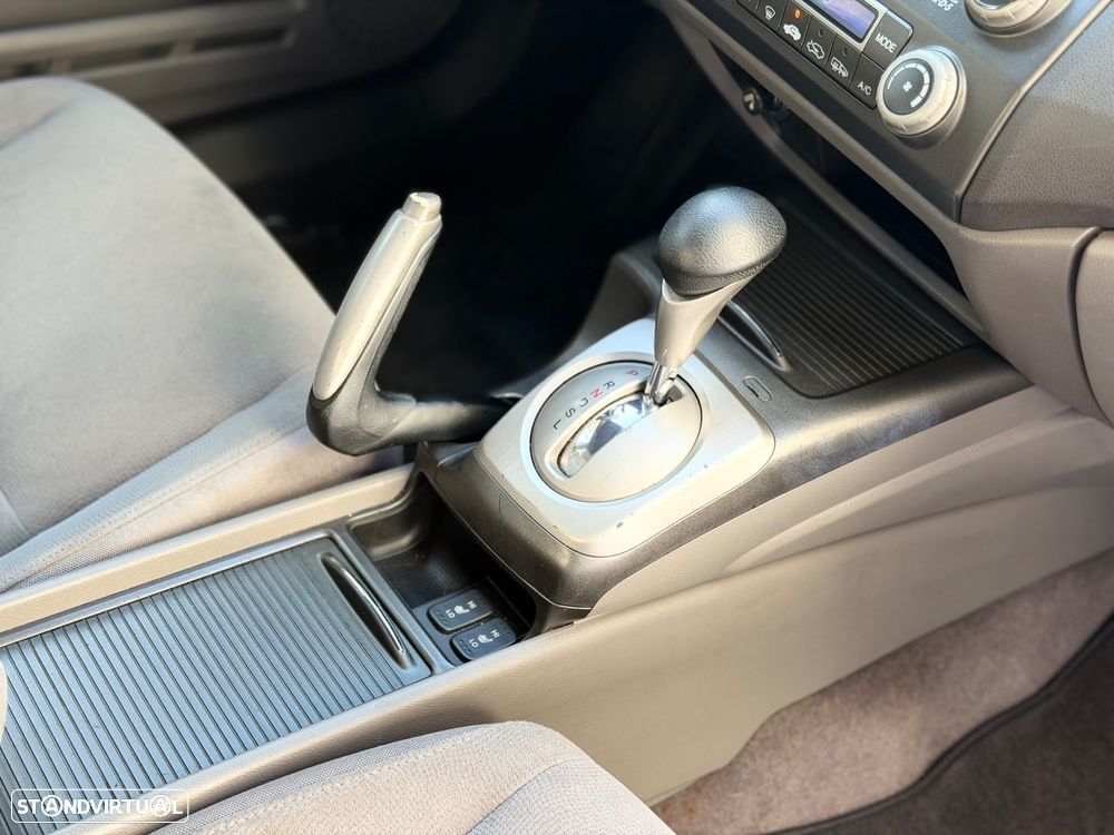 Honda Civic - 26