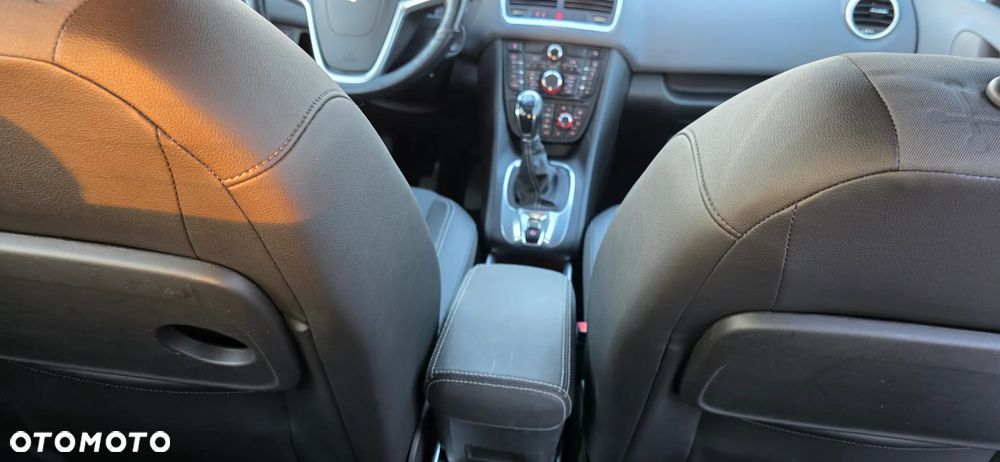 Opel Meriva - 33