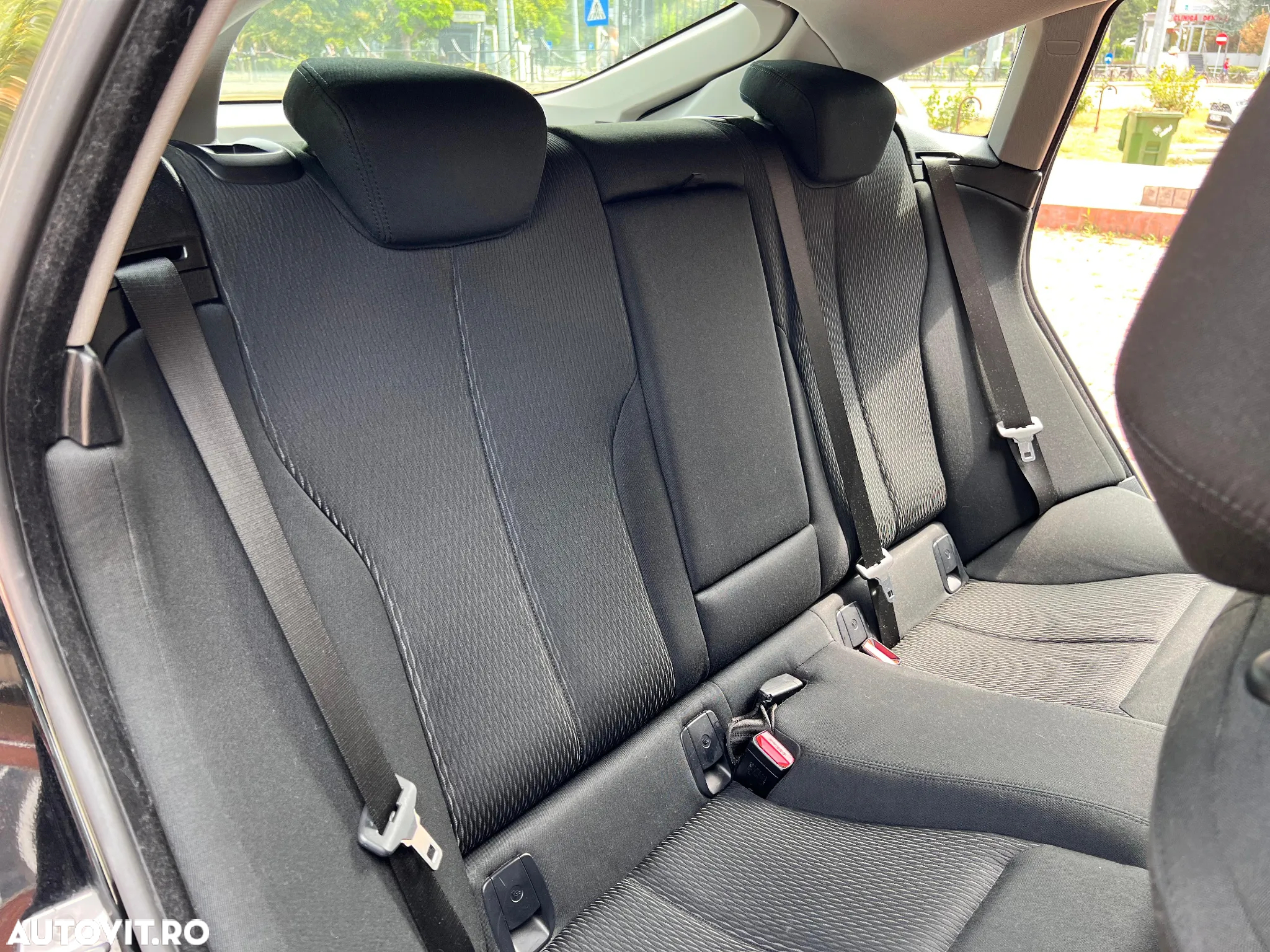 BMW Seria 4 420d Gran Coupe Aut. - 11