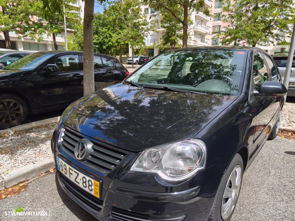 VW Polo 1.2 Live - 6