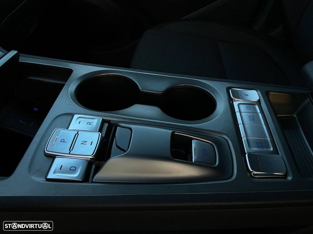 Hyundai Kauai Premium - 14