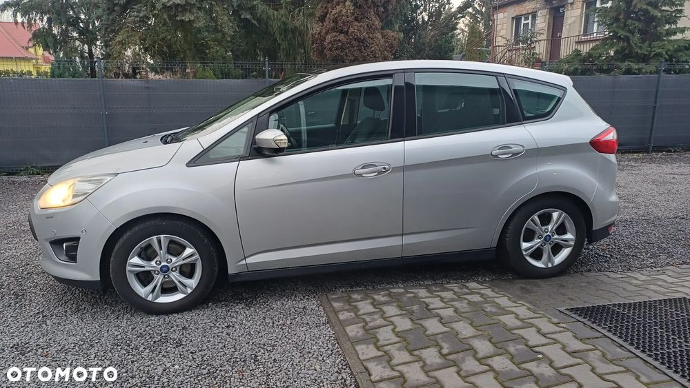 Ford C-MAX 2.0 TDCi Champions Edition - 7