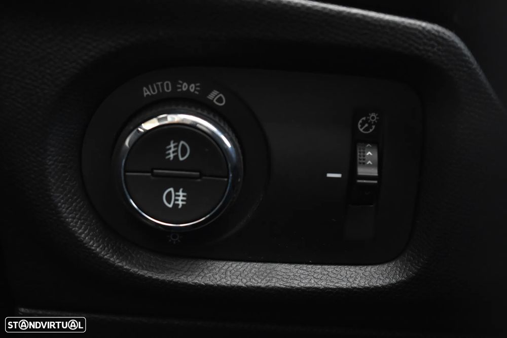 Opel Corsa-e First Edition - 24